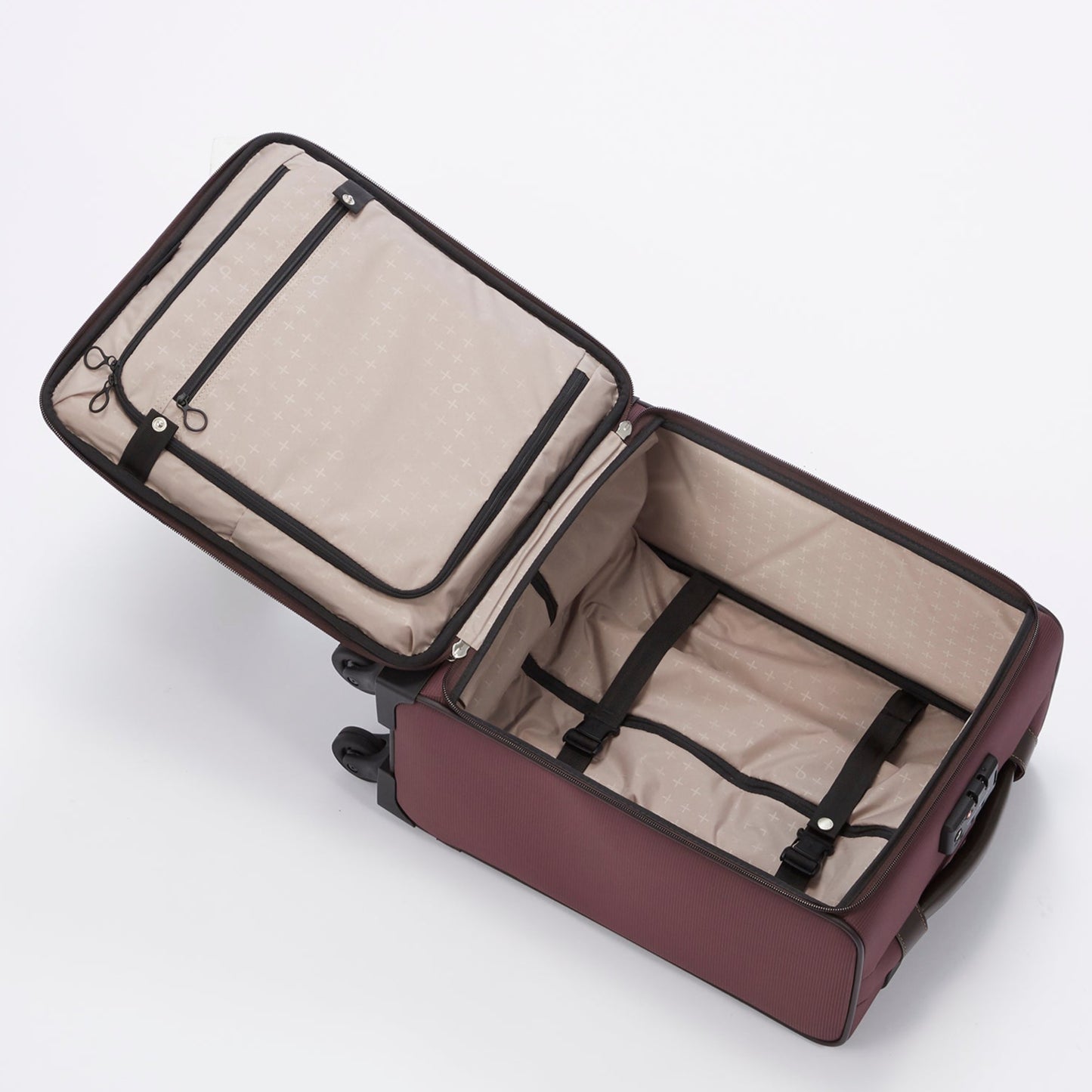 SOLLIE 3 TR Carry-On XS