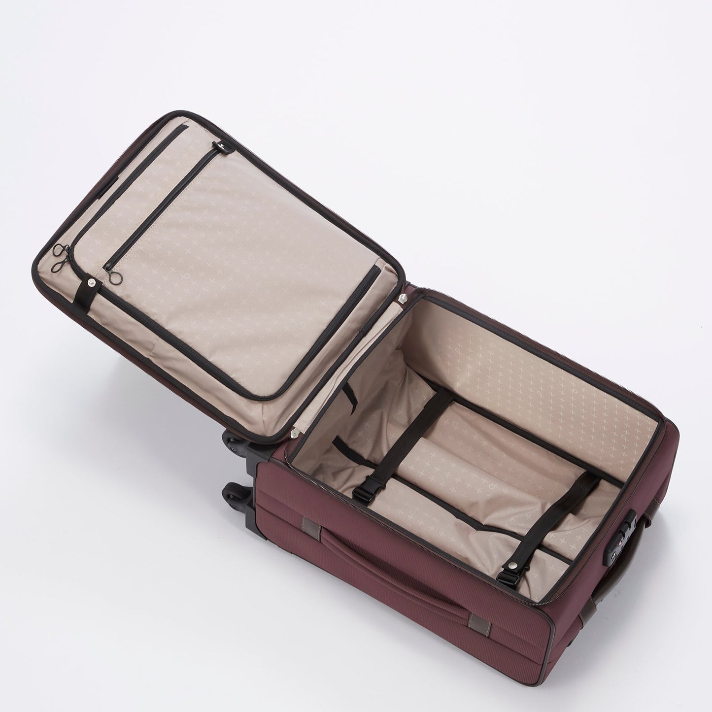 SOLLIE 3 TR Carry-On S
