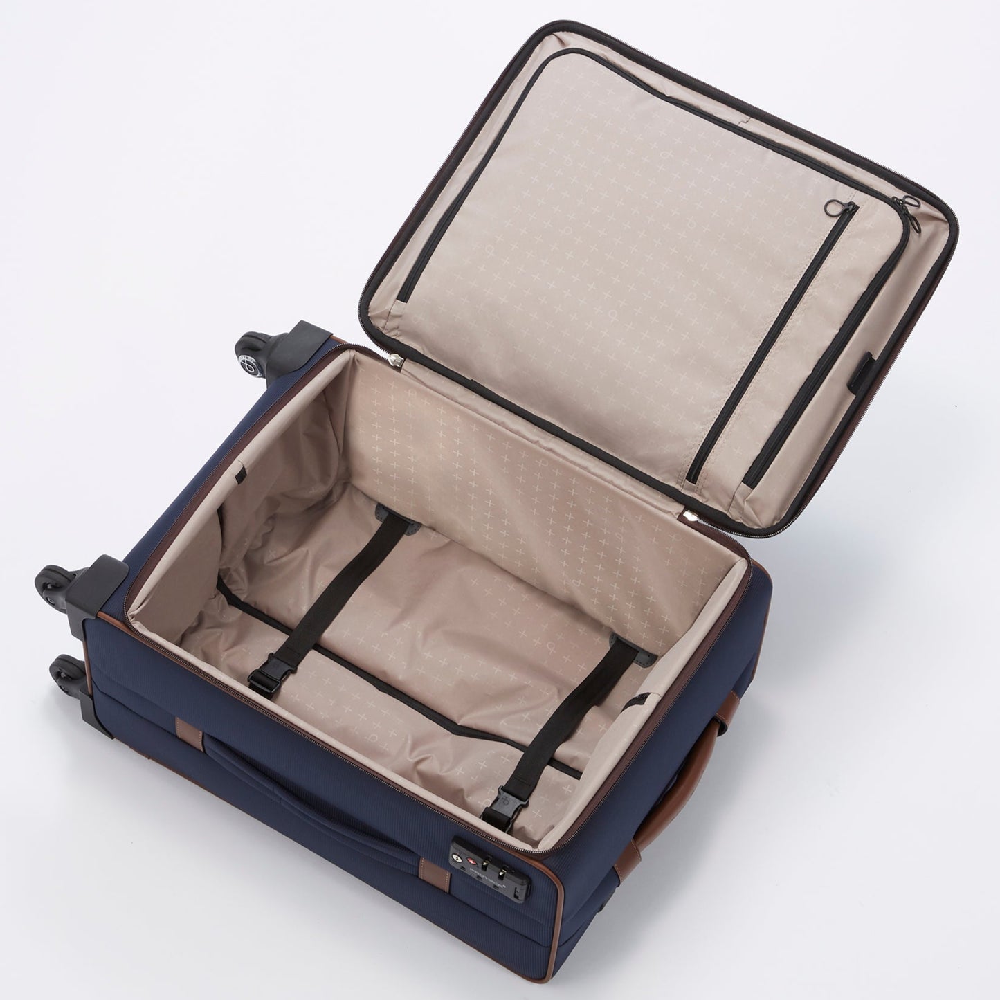 SOLLIE 3 TR Checked Medium - ACE Global Online Store