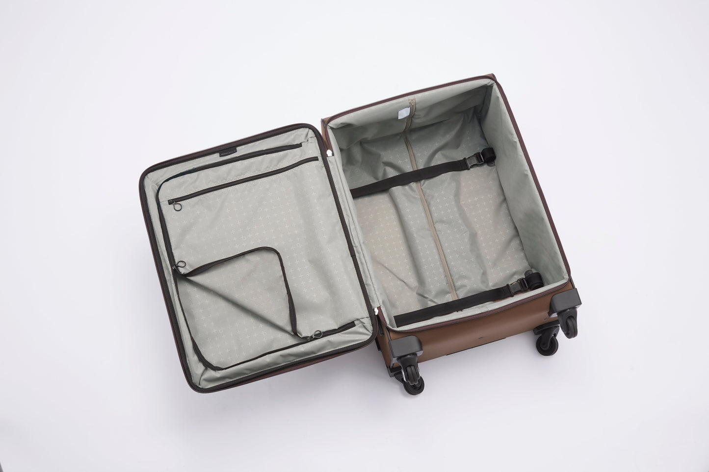 SOLLIE 3 TR Bigger Checked Medium ACE