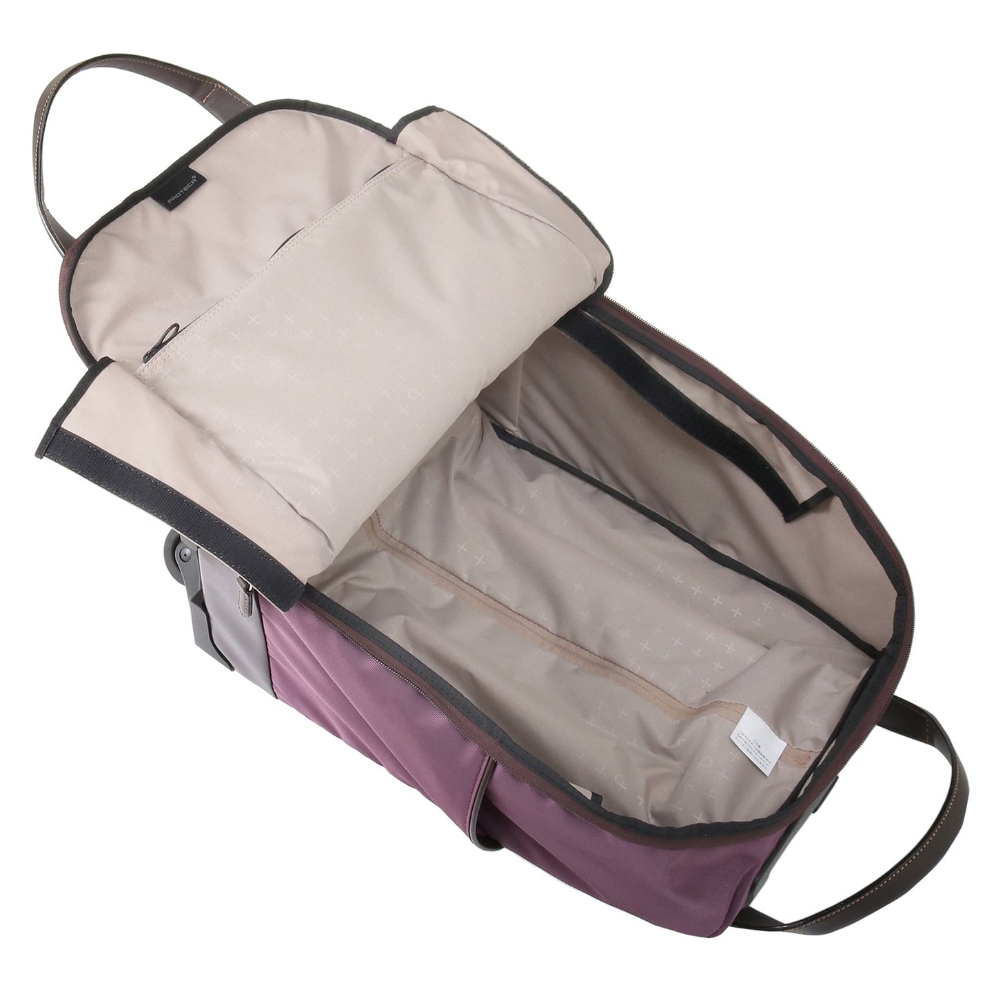SOLLIE 3-C Carry-On XS ACE