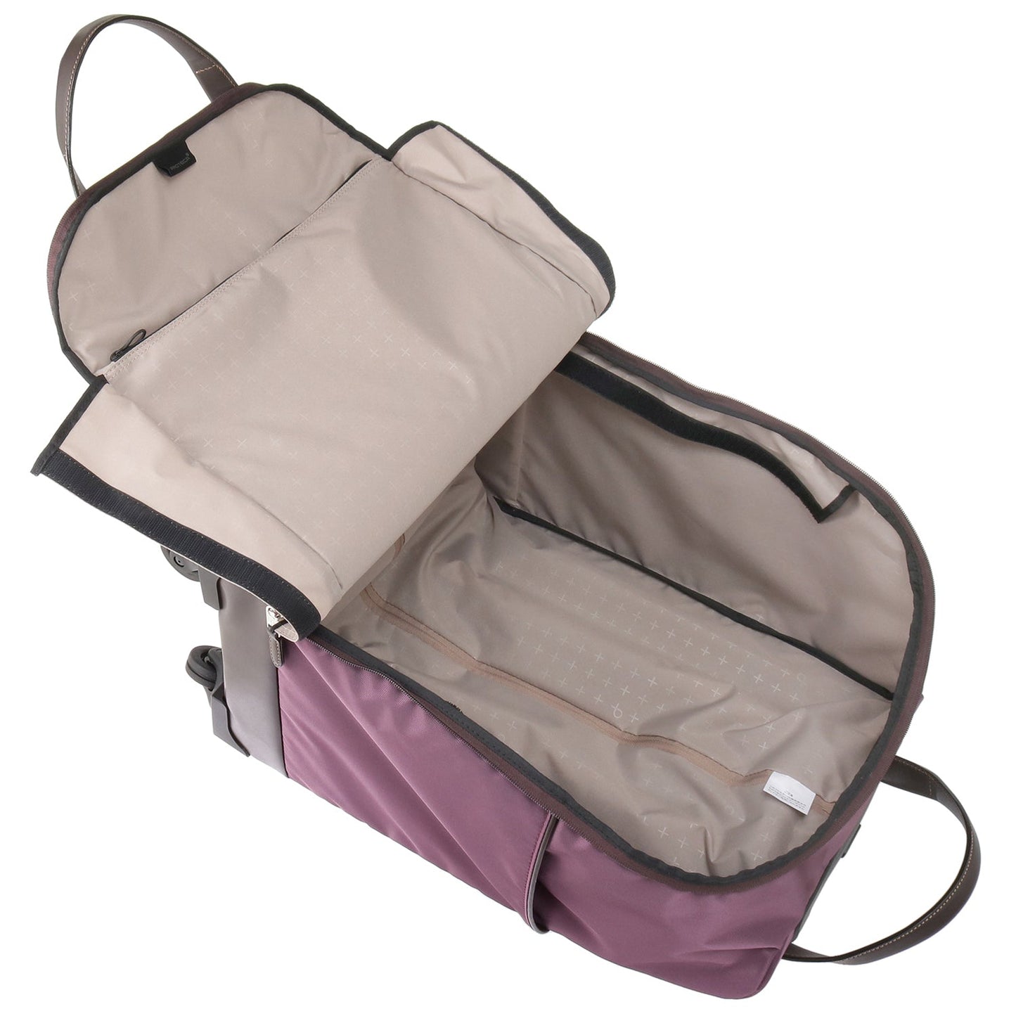 SOLLIE 3-C Carry-On S ACE