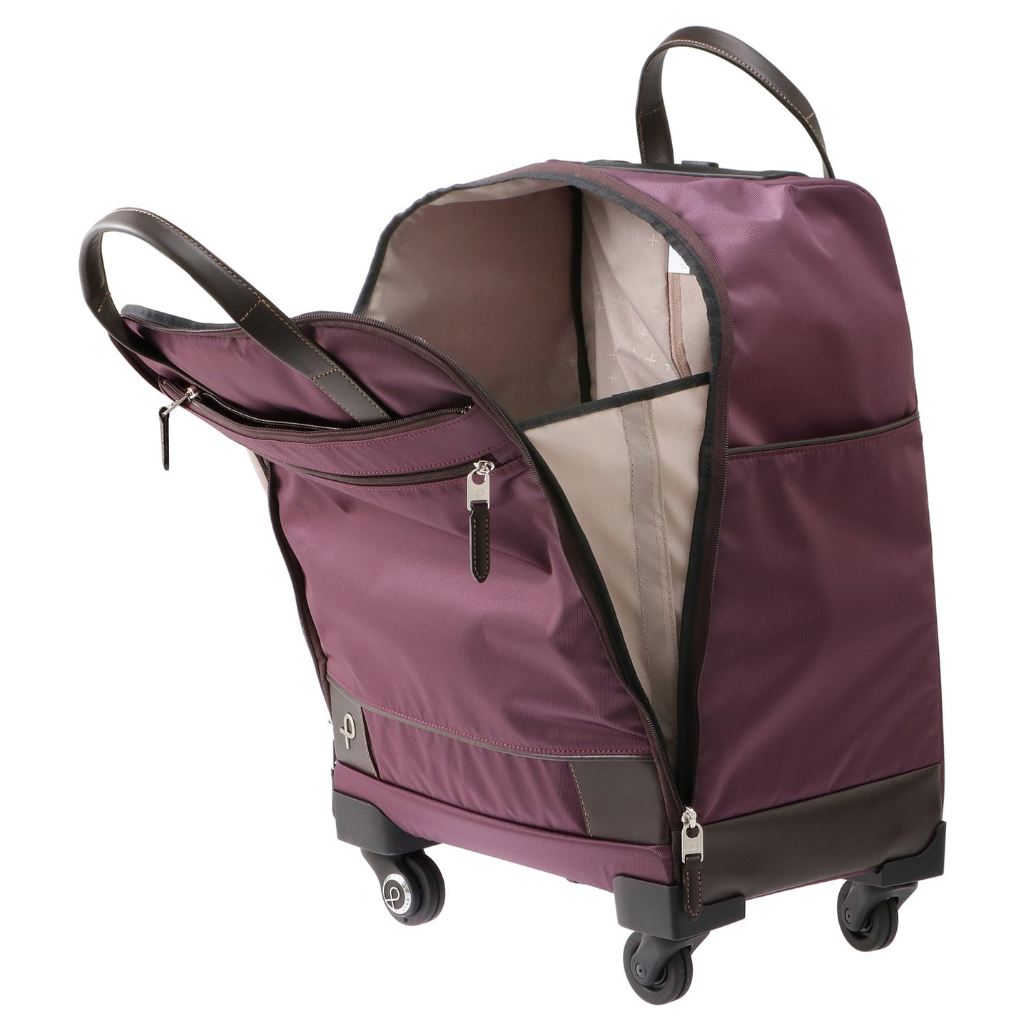 SOLLIE 3-C Carry-On S ACE