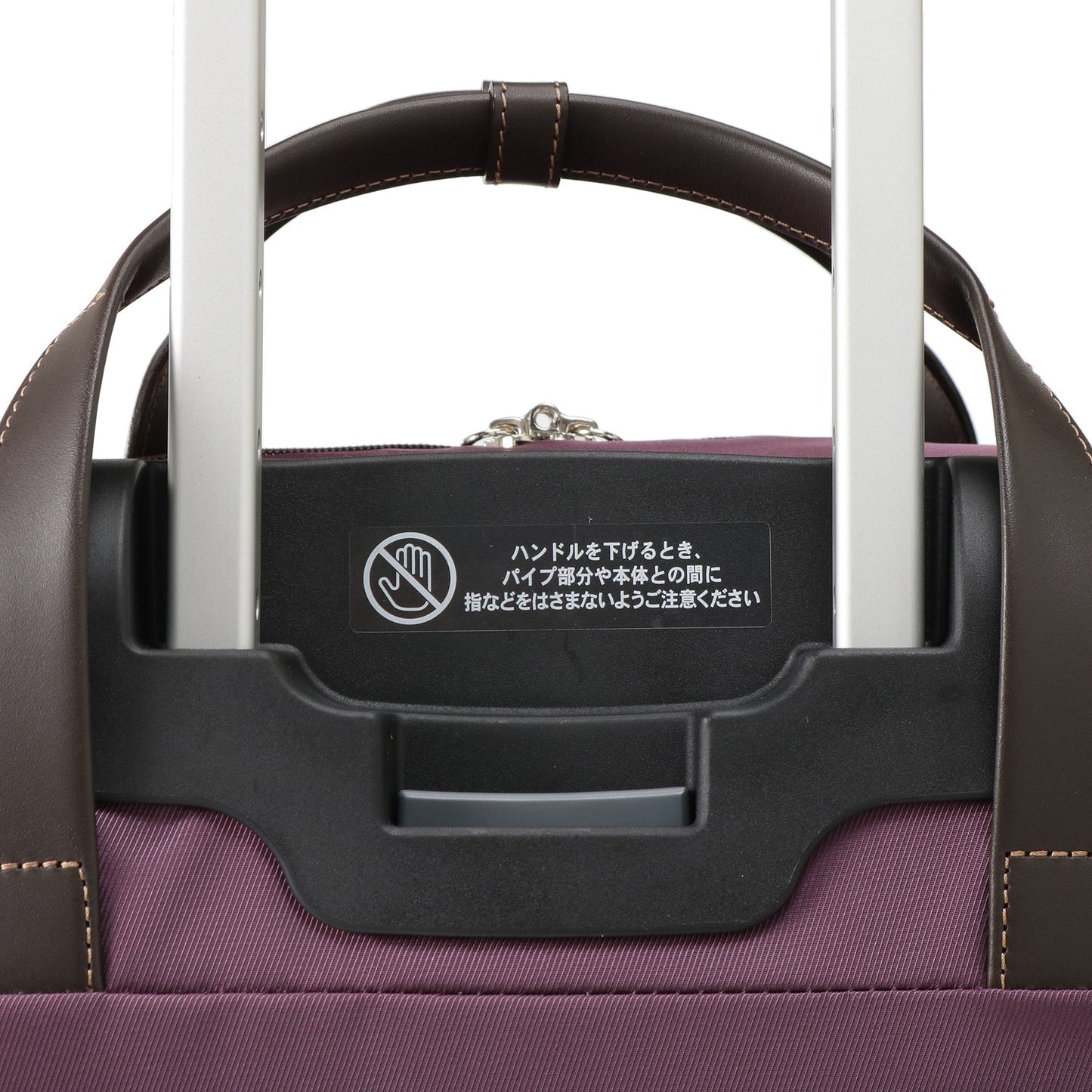 SOLLIE 3-C Carry-On S ACE