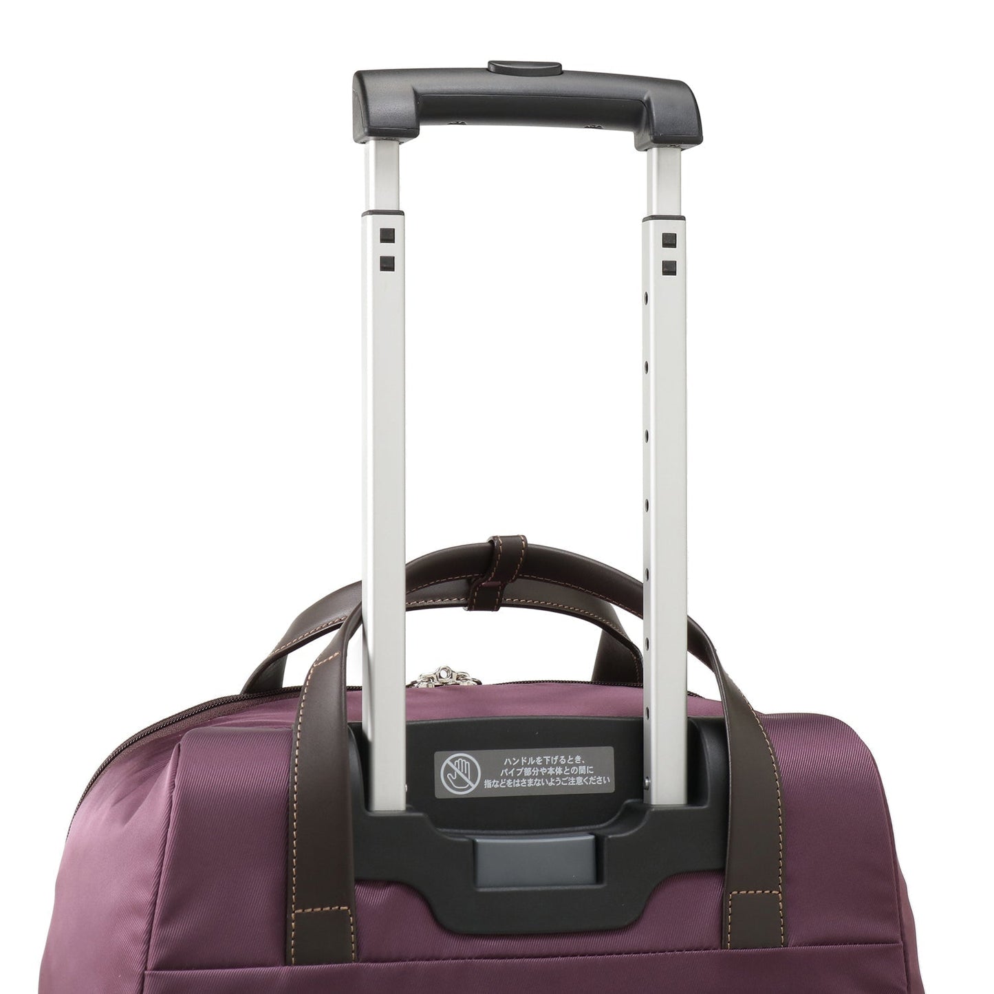 SOLLIE 3-C Carry-On S ACE