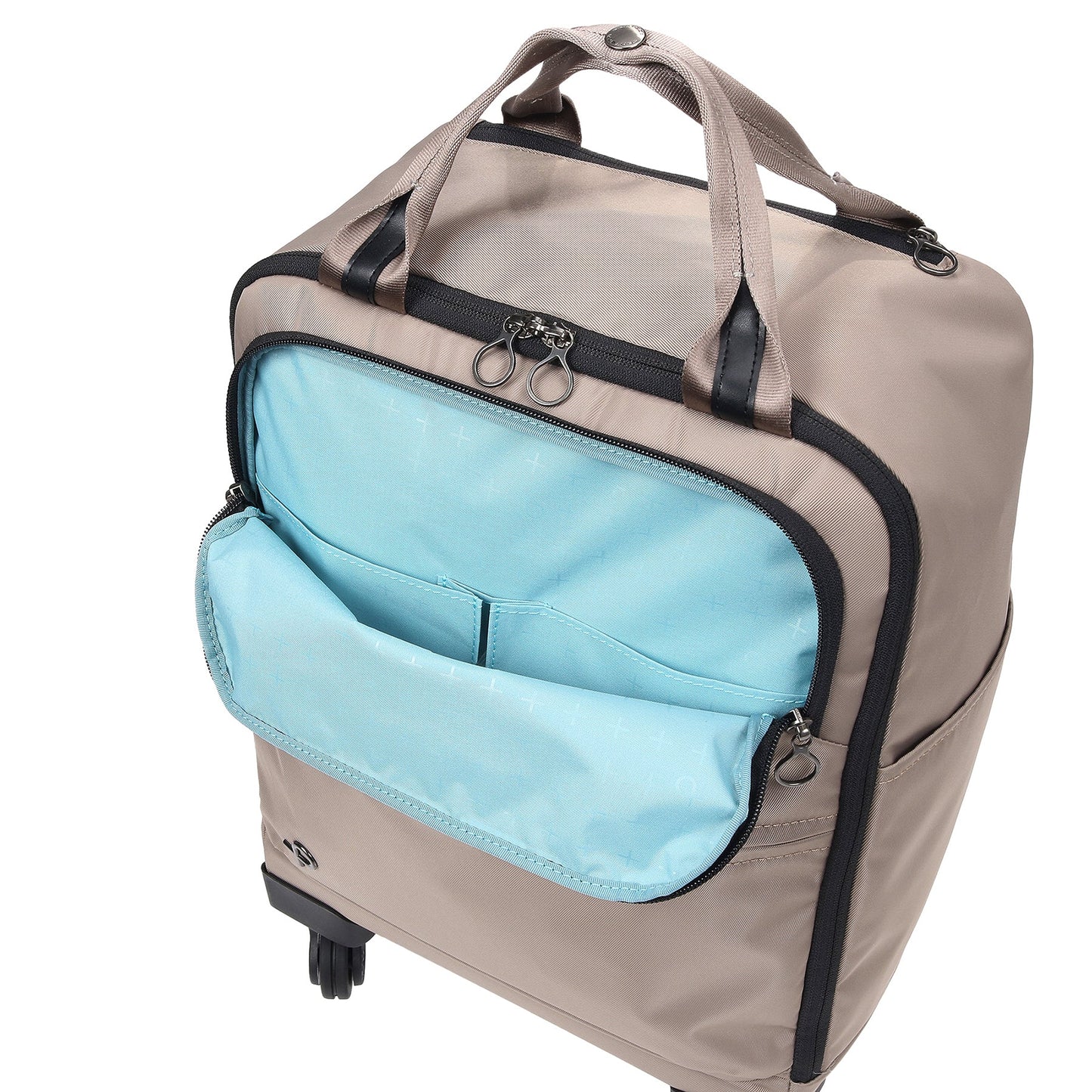 LUSTRY Carry-On XS ACE