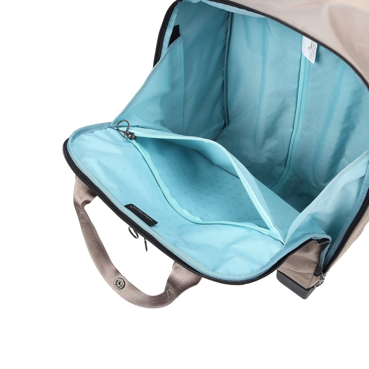 LUSTRY Carry-On XS ACE