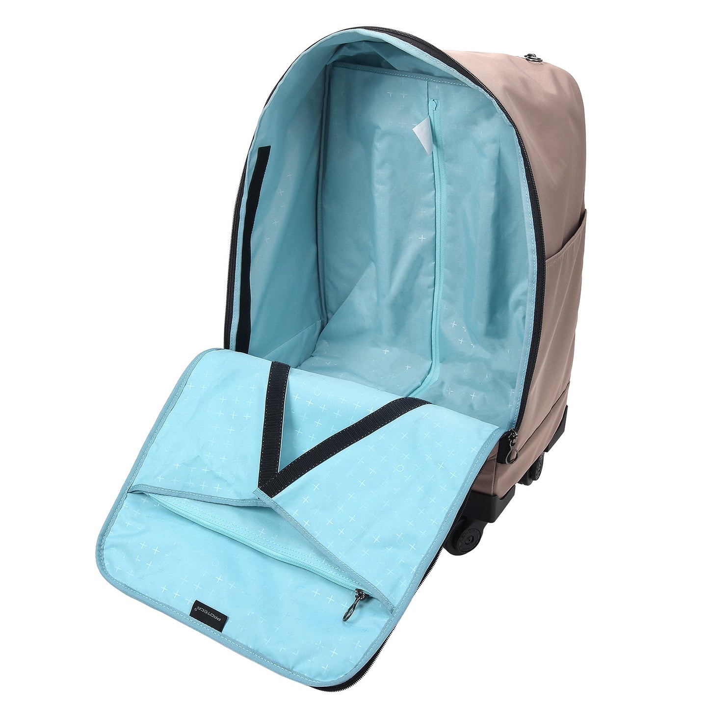LUSTRY Carry-On S ACE