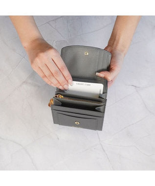 FOLIE Wallet Small ACE