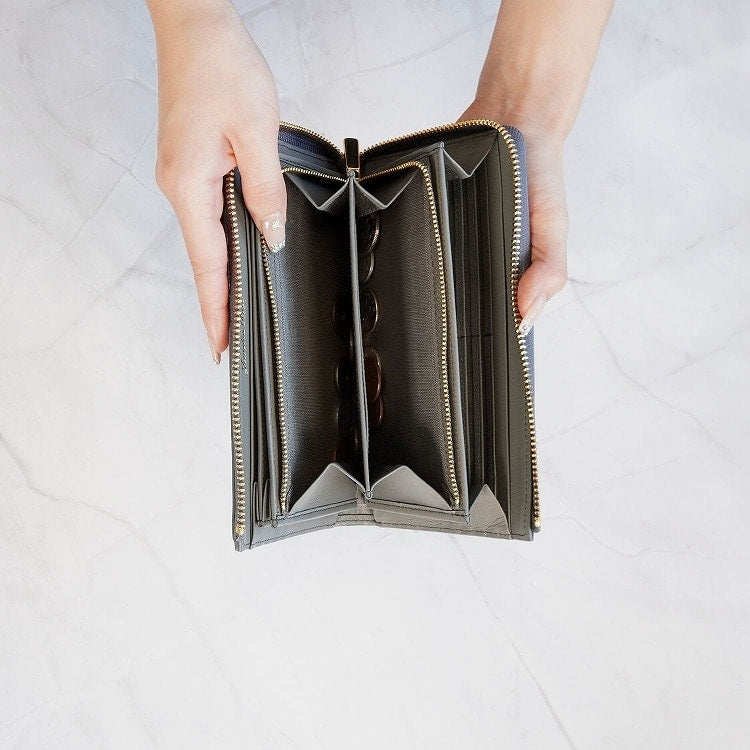 FOLIE Wallet Large Type A
