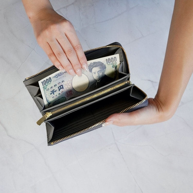 FOLIE Wallet Large Type A