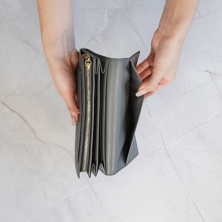FOLIE Wallet Large Type B
