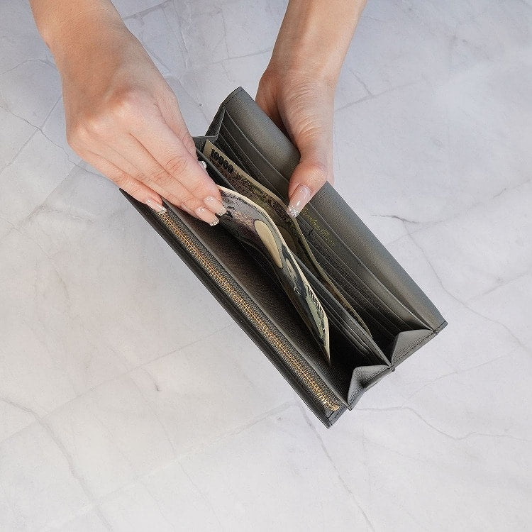 FOLIE Wallet Large Type B