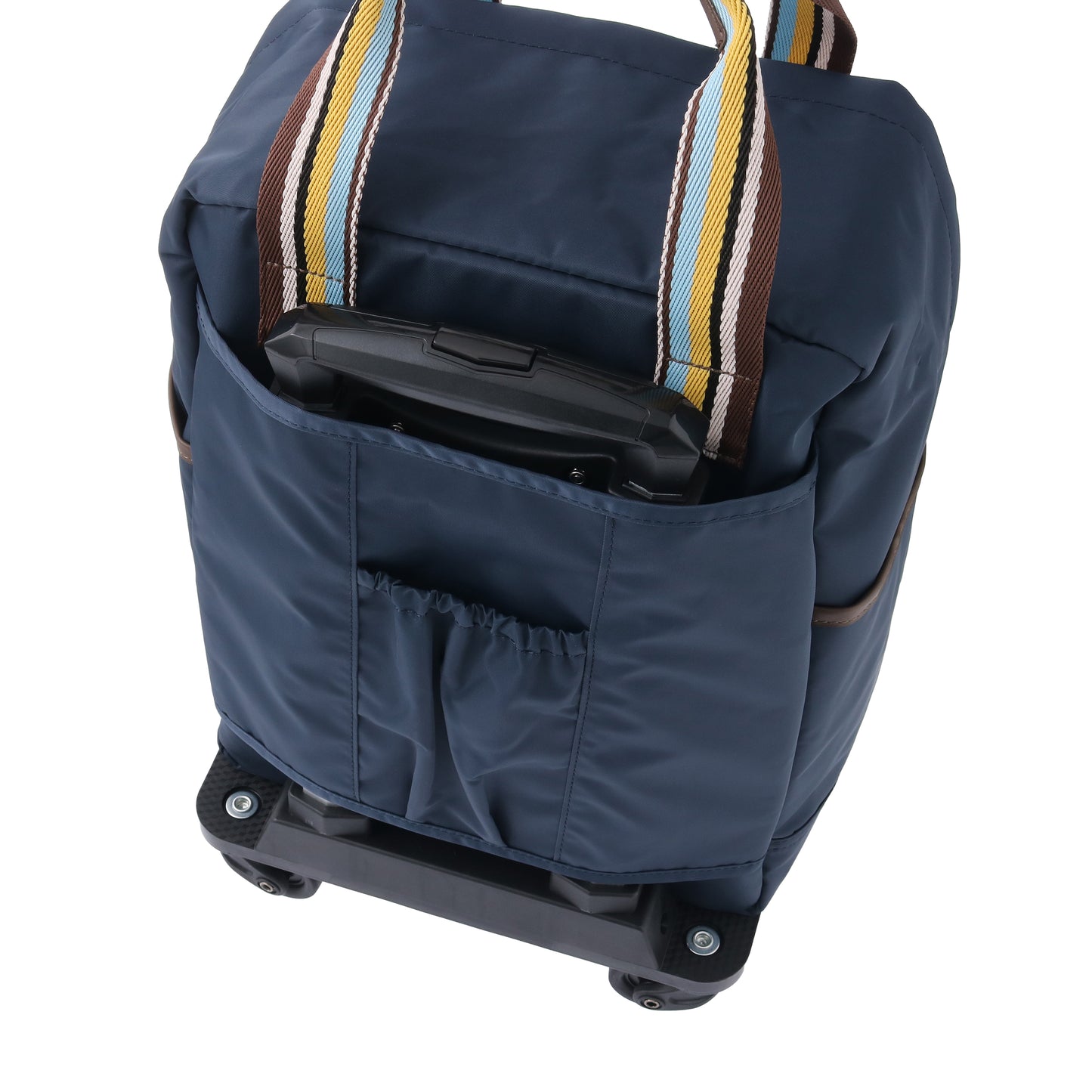 Kanana AMROSE Wheeled Shopping Bag