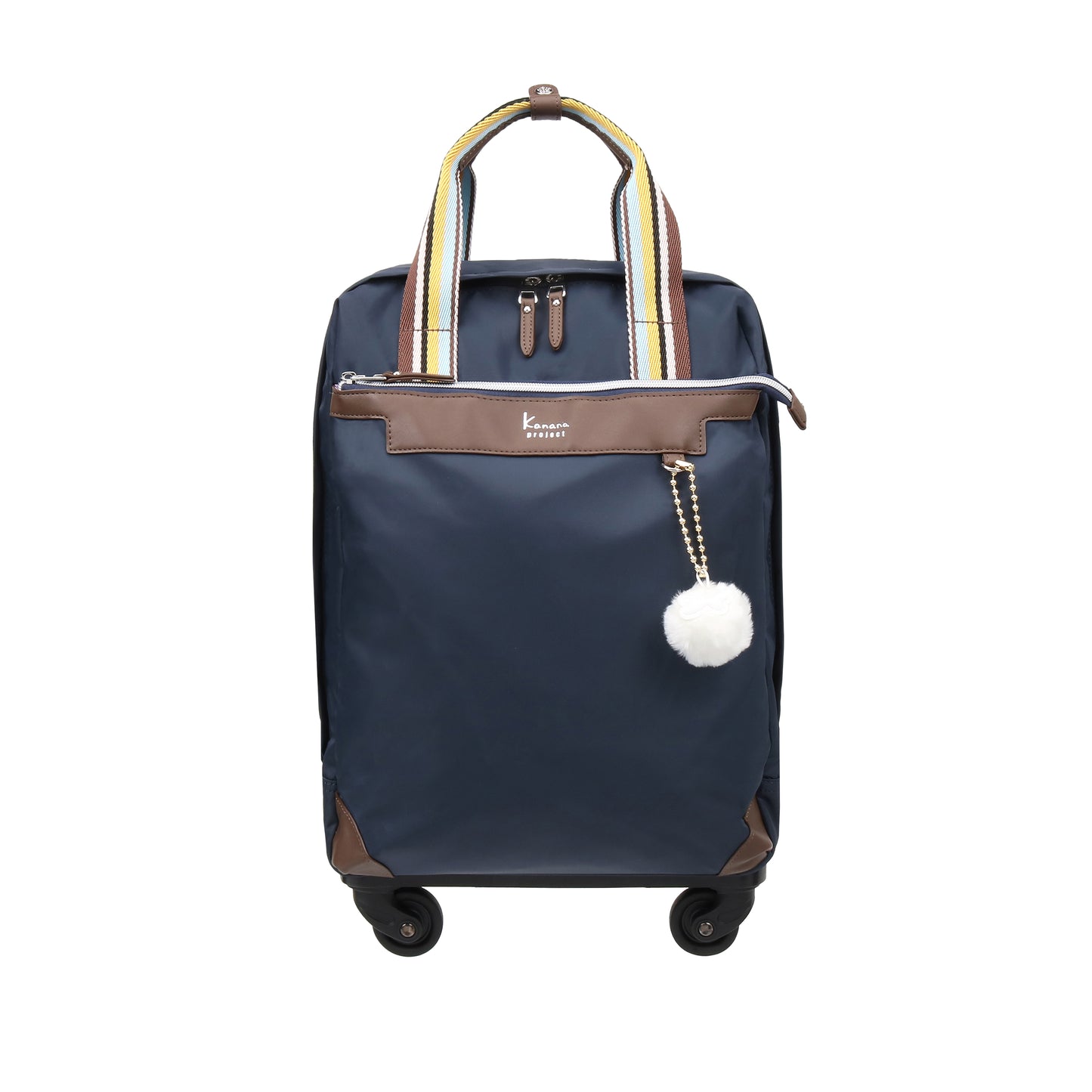Kanana AMROSE Wheeled Shopping Bag