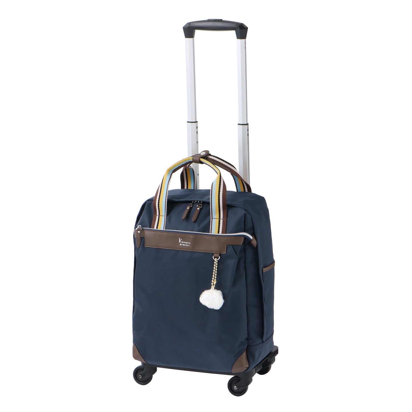 Kanana AMROSE Wheeled Shopping Bag ACE