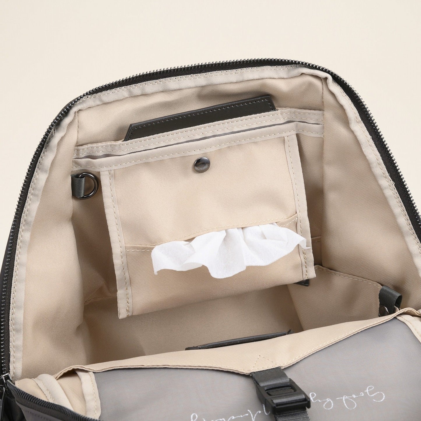 POKKES 2 Backpack Medium ACE