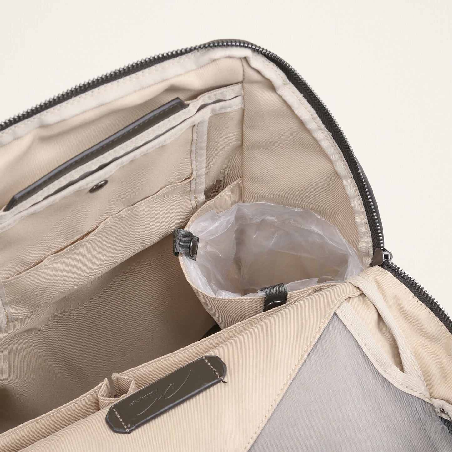POKKES 2 Backpack Medium ACE