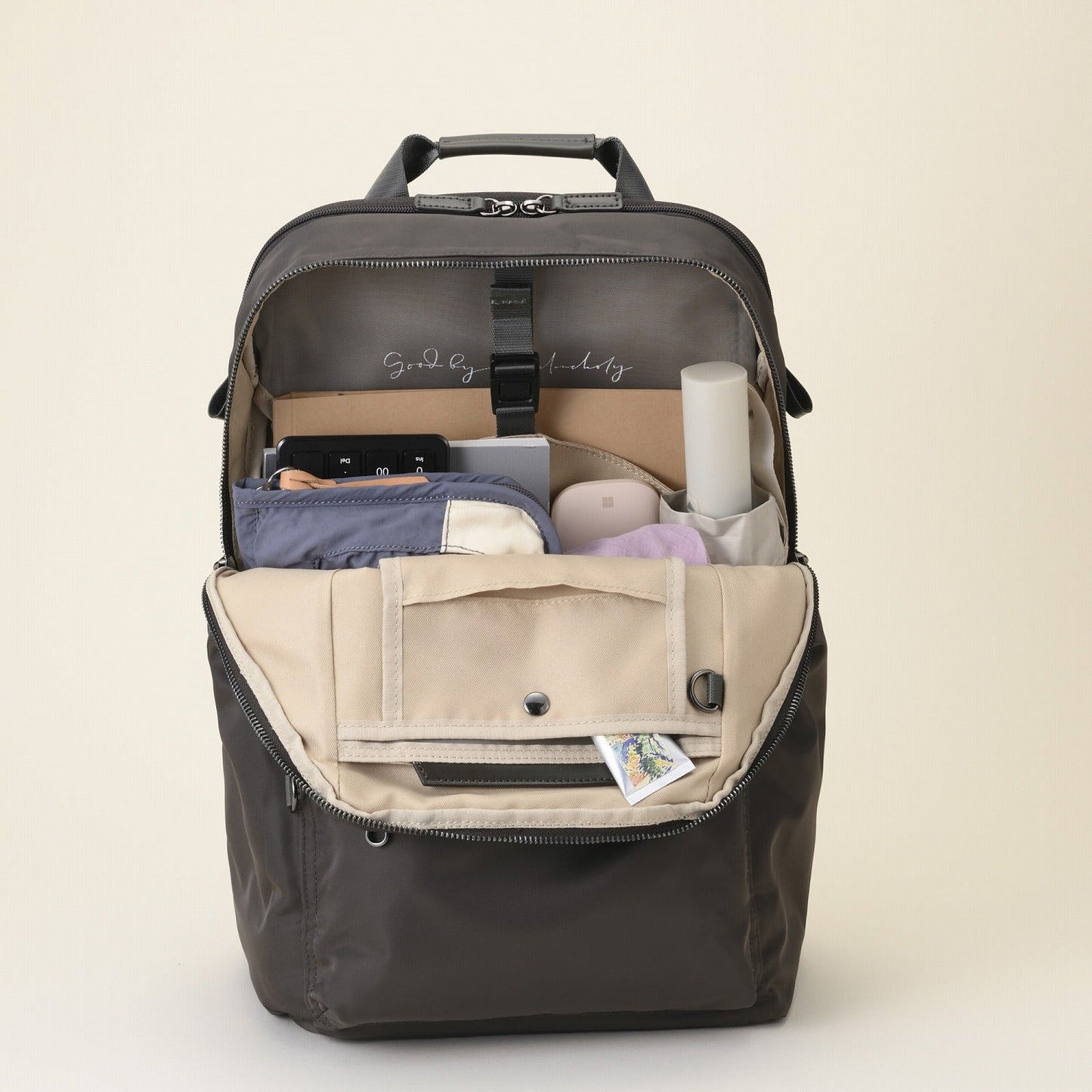 POKKES 2 Backpack Medium ACE