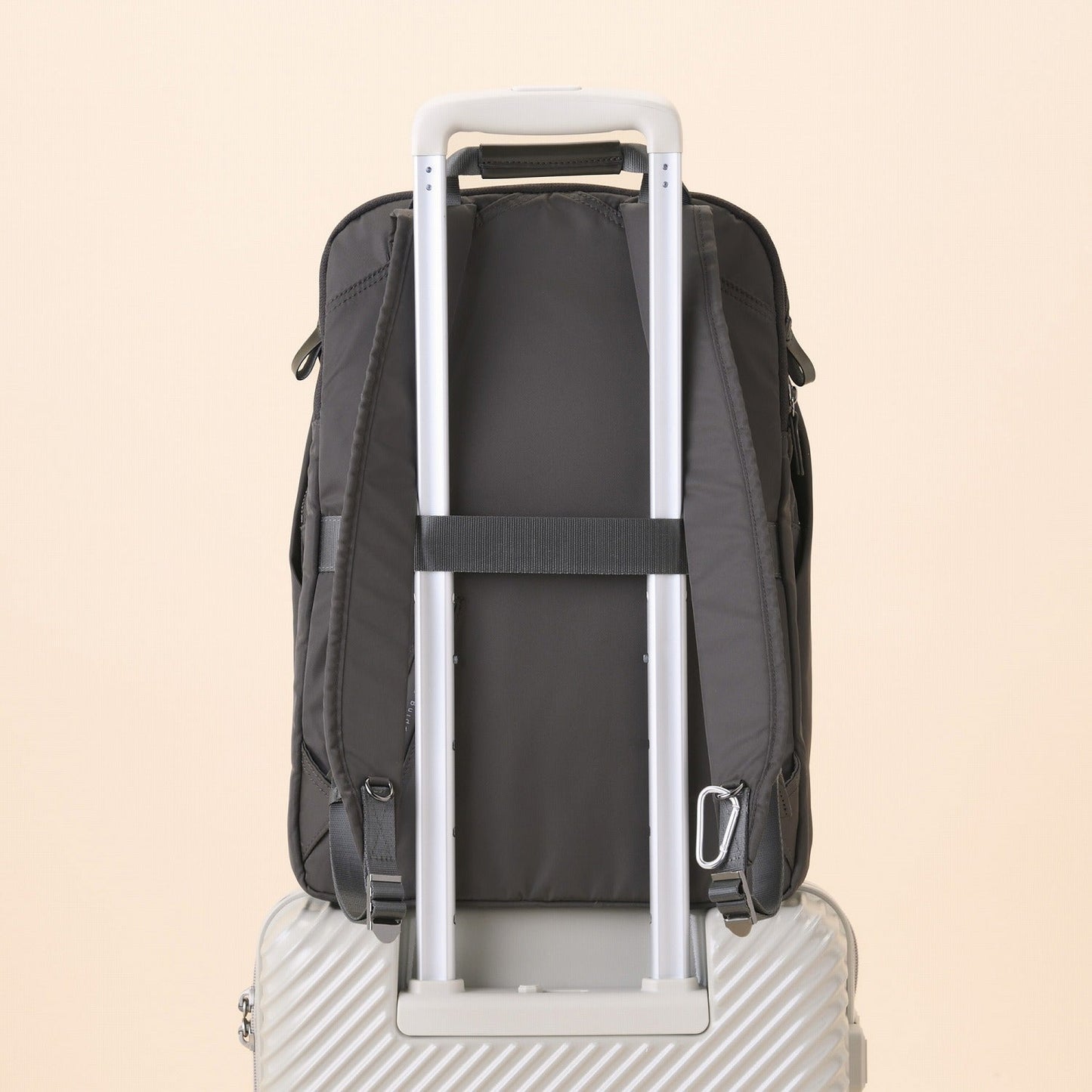 POKKES 2 Backpack Medium ACE