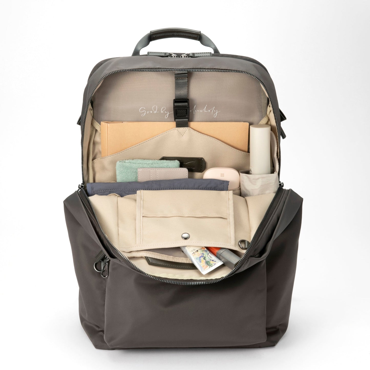 POKKES 2 Backpack Large ACE