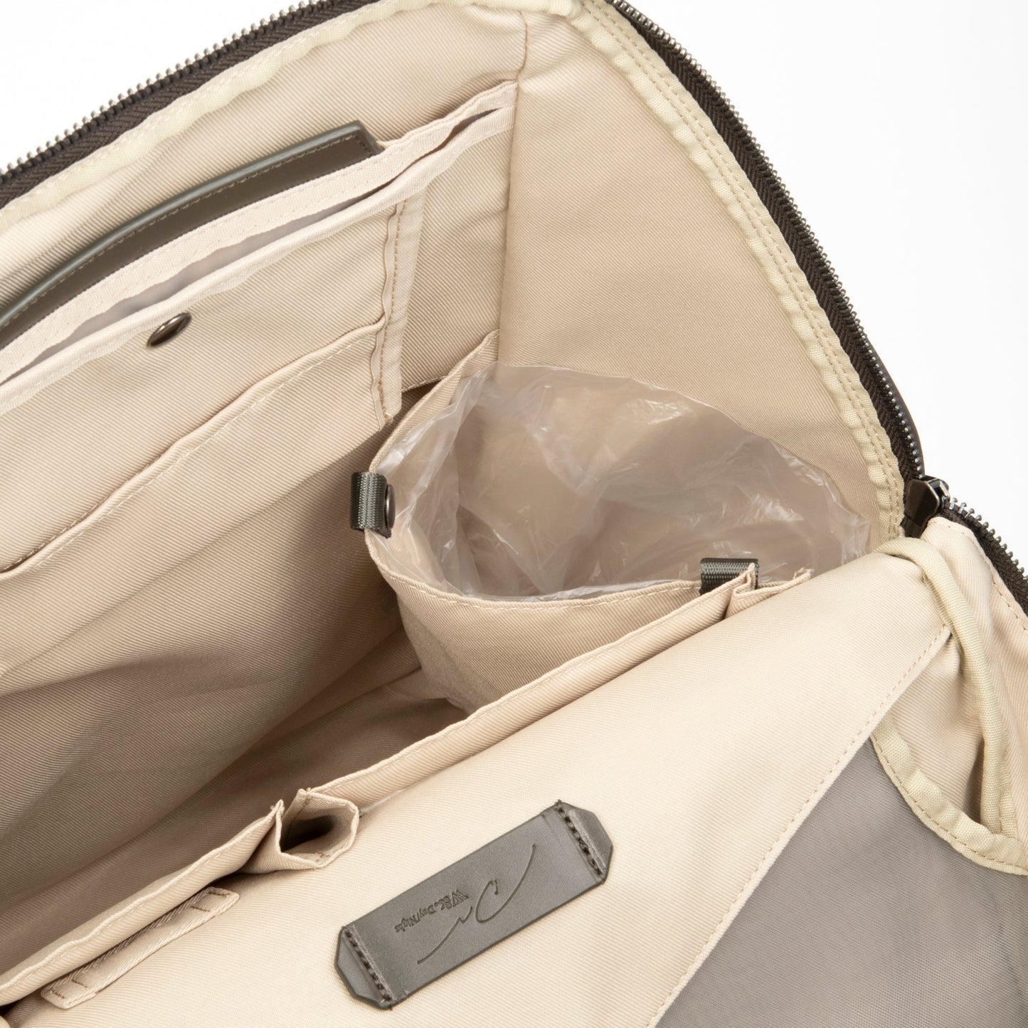 POKKES 2 Backpack Large ACE