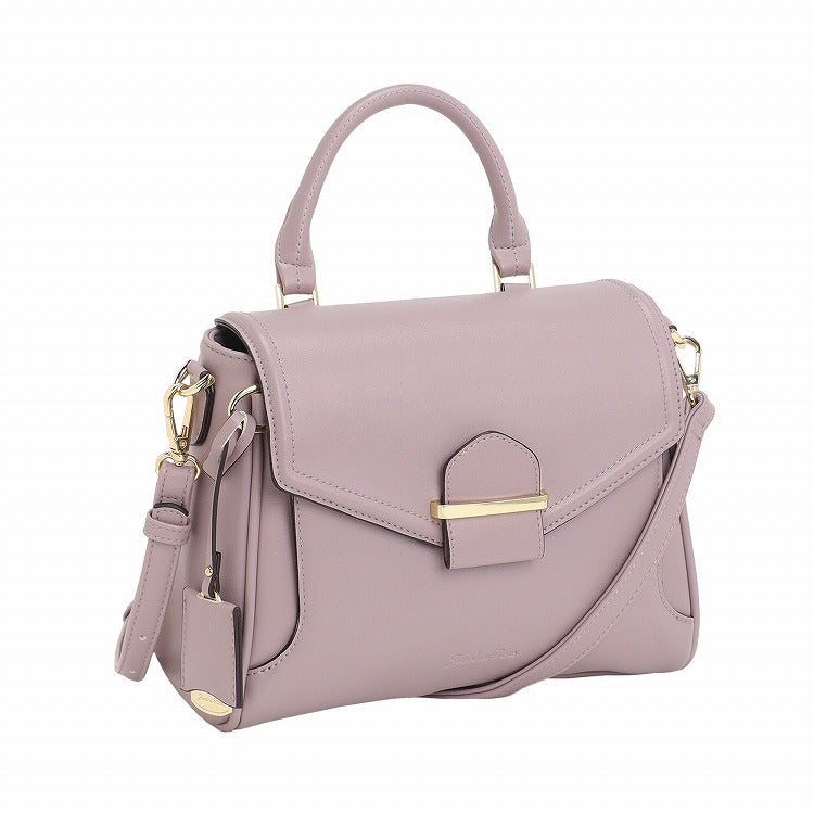 LUZ Hand Bag