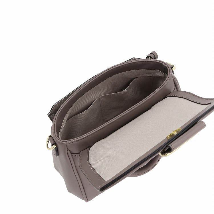 LUZ Hand Bag