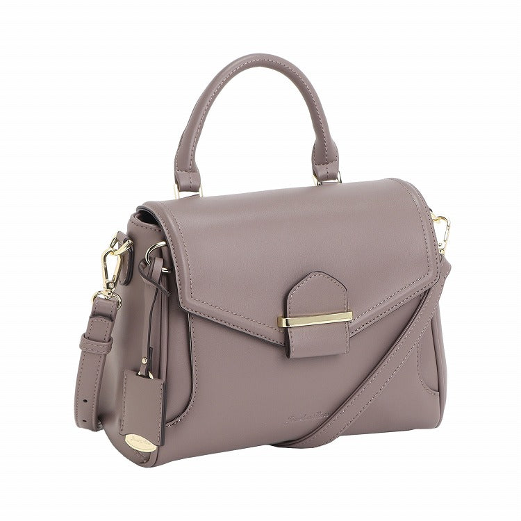 LUZ Hand Bag