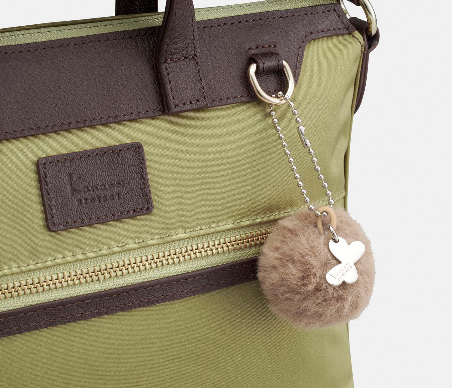 Kanana PJ14 Tote