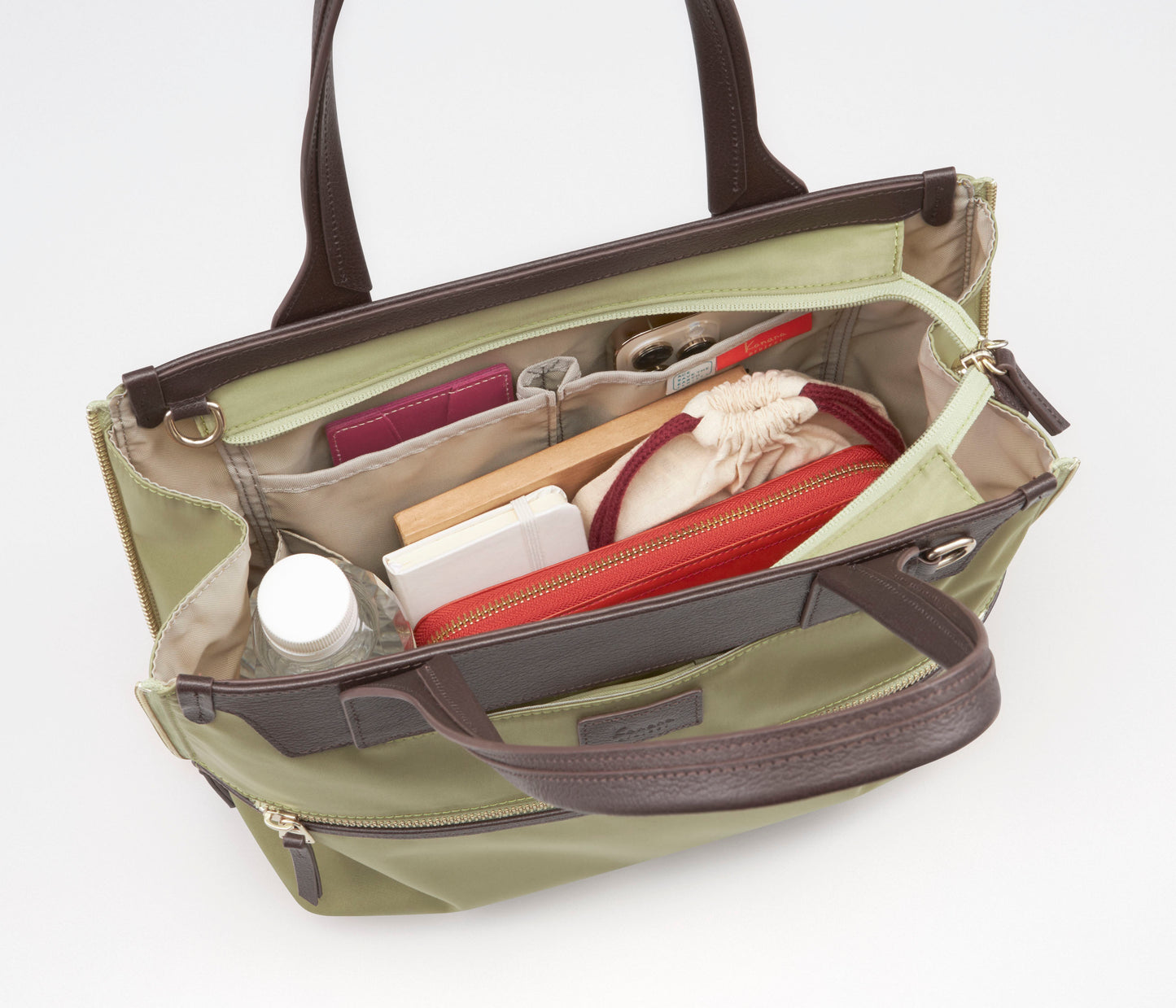 Kanana PJ14 Tote - ACE Global Online Store