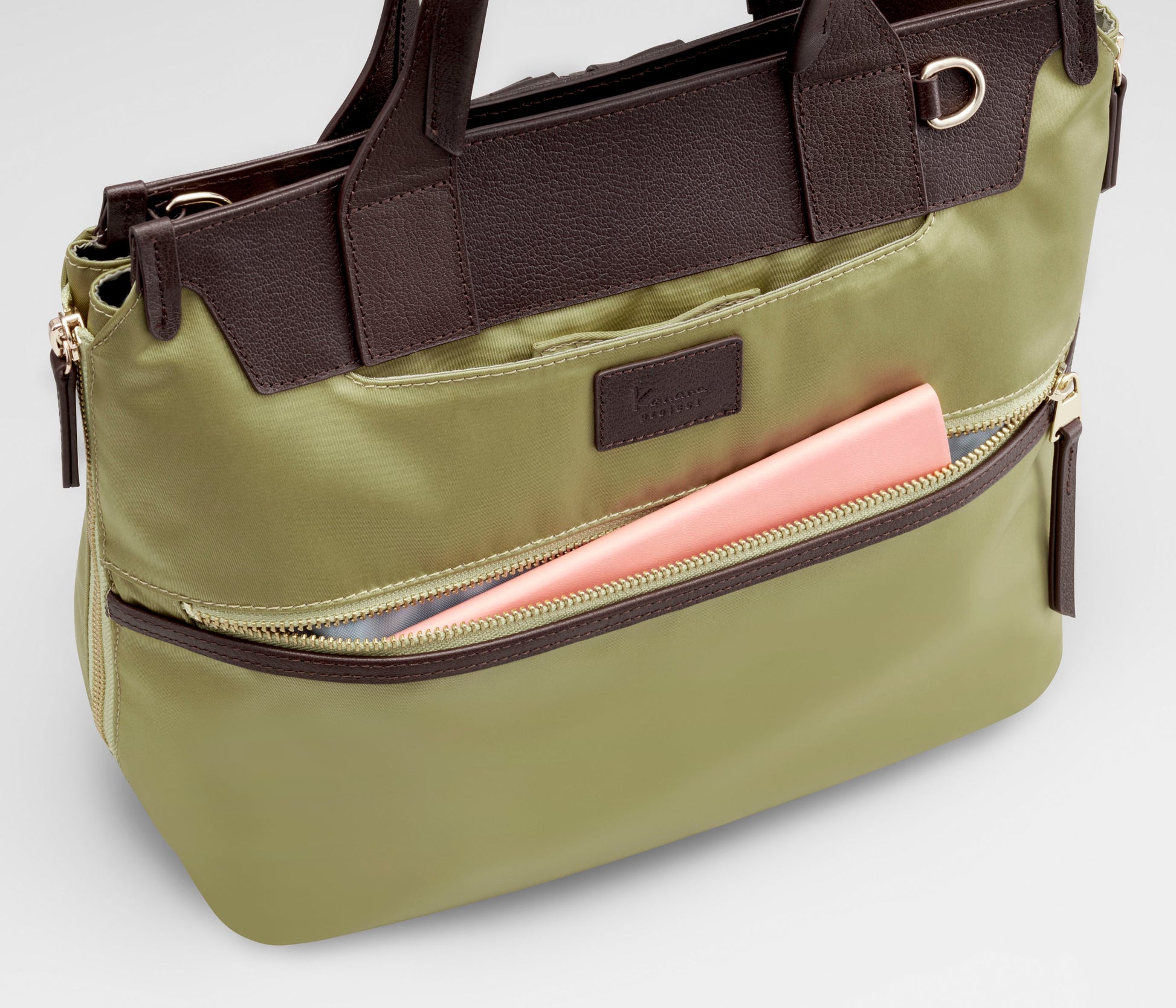 Kanana PJ14 Backpack Small - ACE Global Online Store