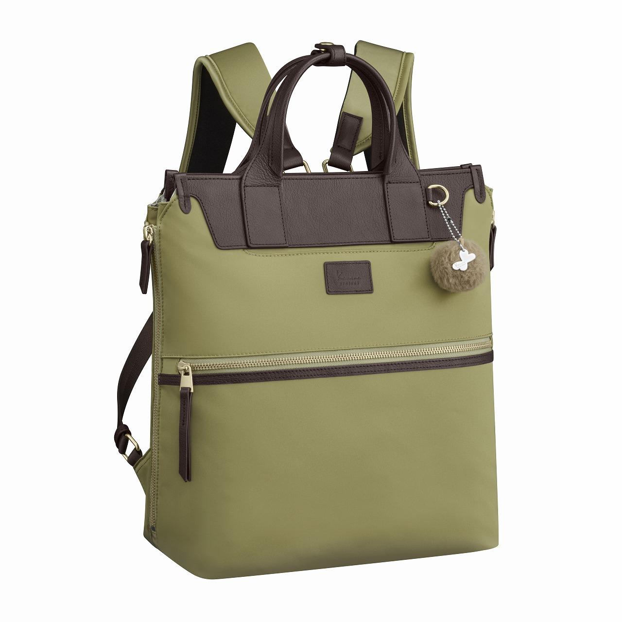 Kanana PJ14 Backpack Medium ACE