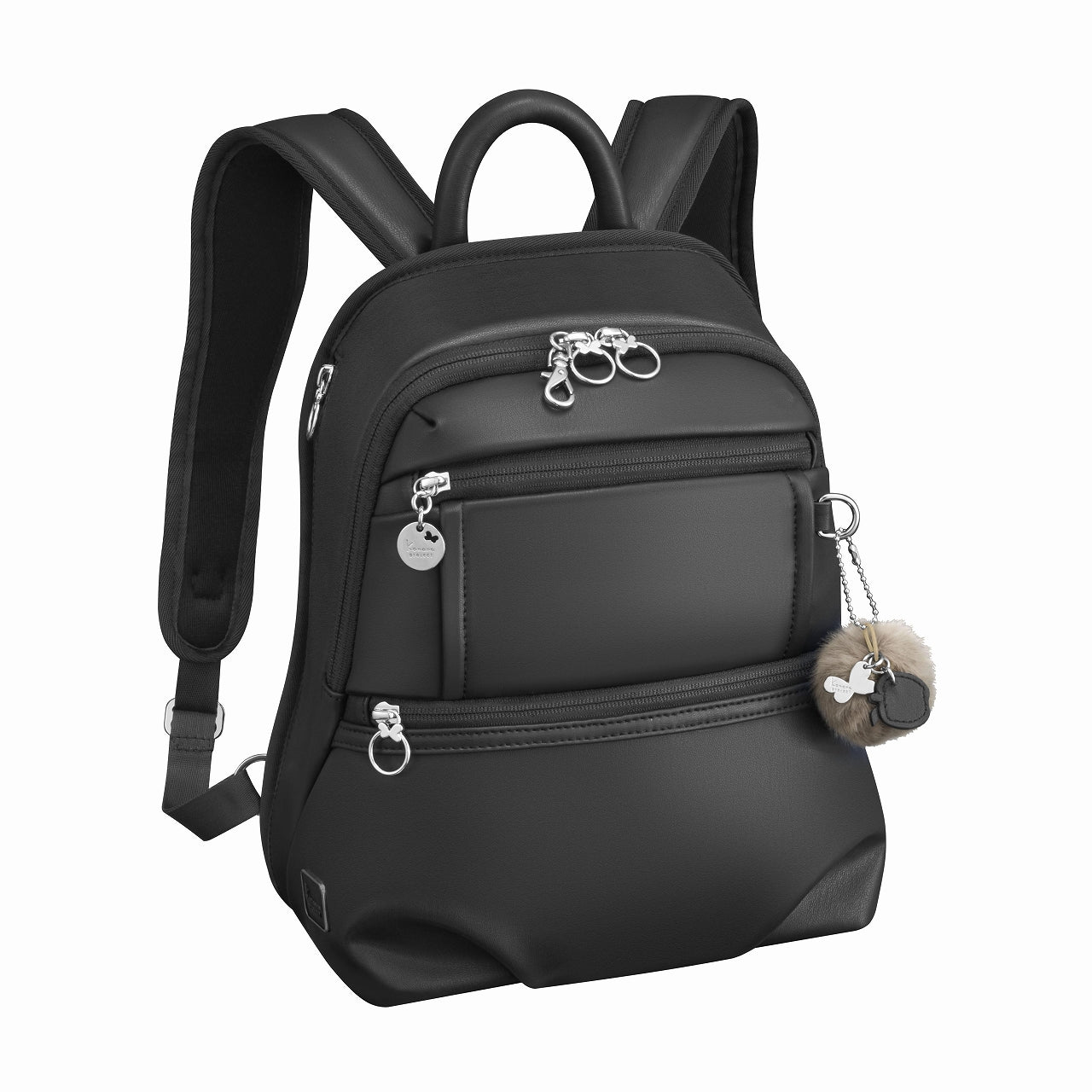 Kanana PJ PREMIUM APPLE Backpack Medium ACE