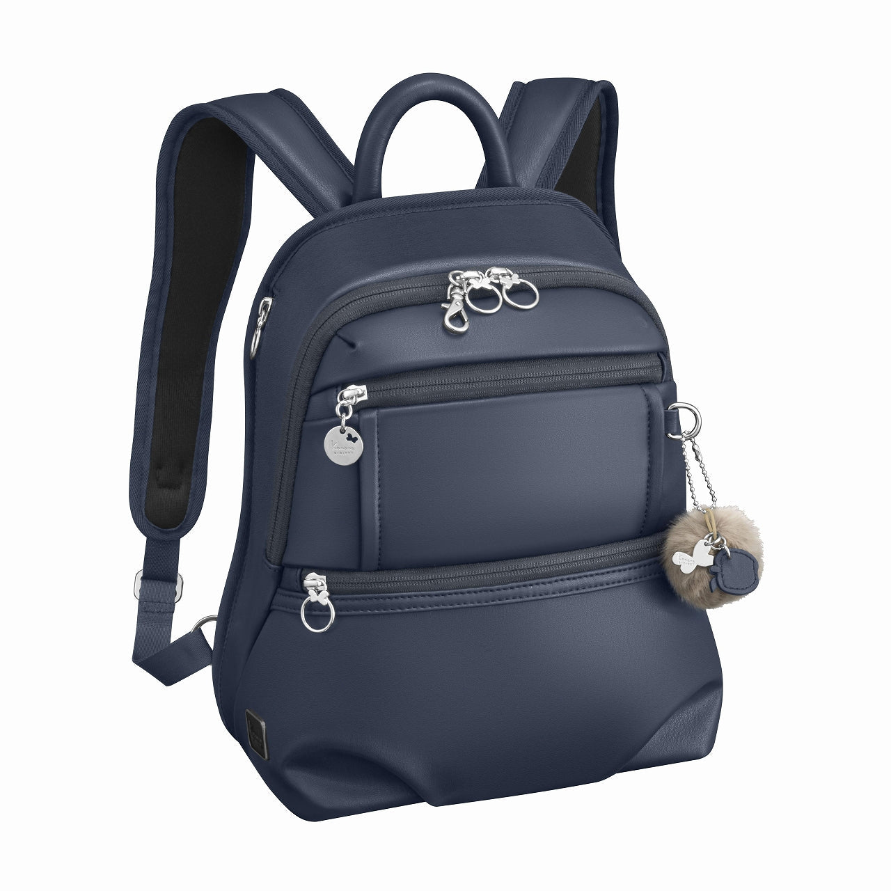 Kanana PJ PREMIUM APPLE Backpack Medium ACE