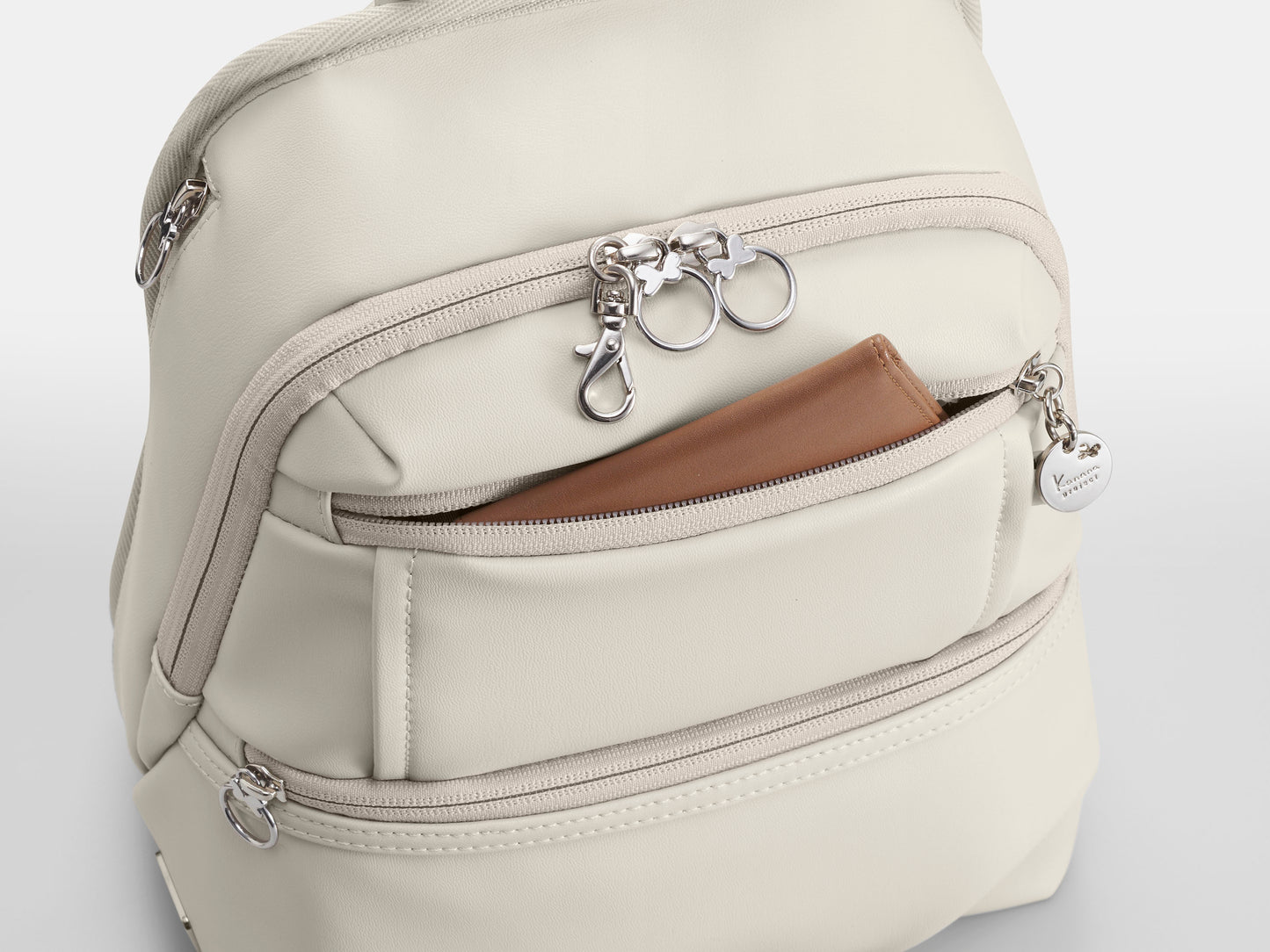 Kanana PJ PREMIUM APPLE Backpack Large