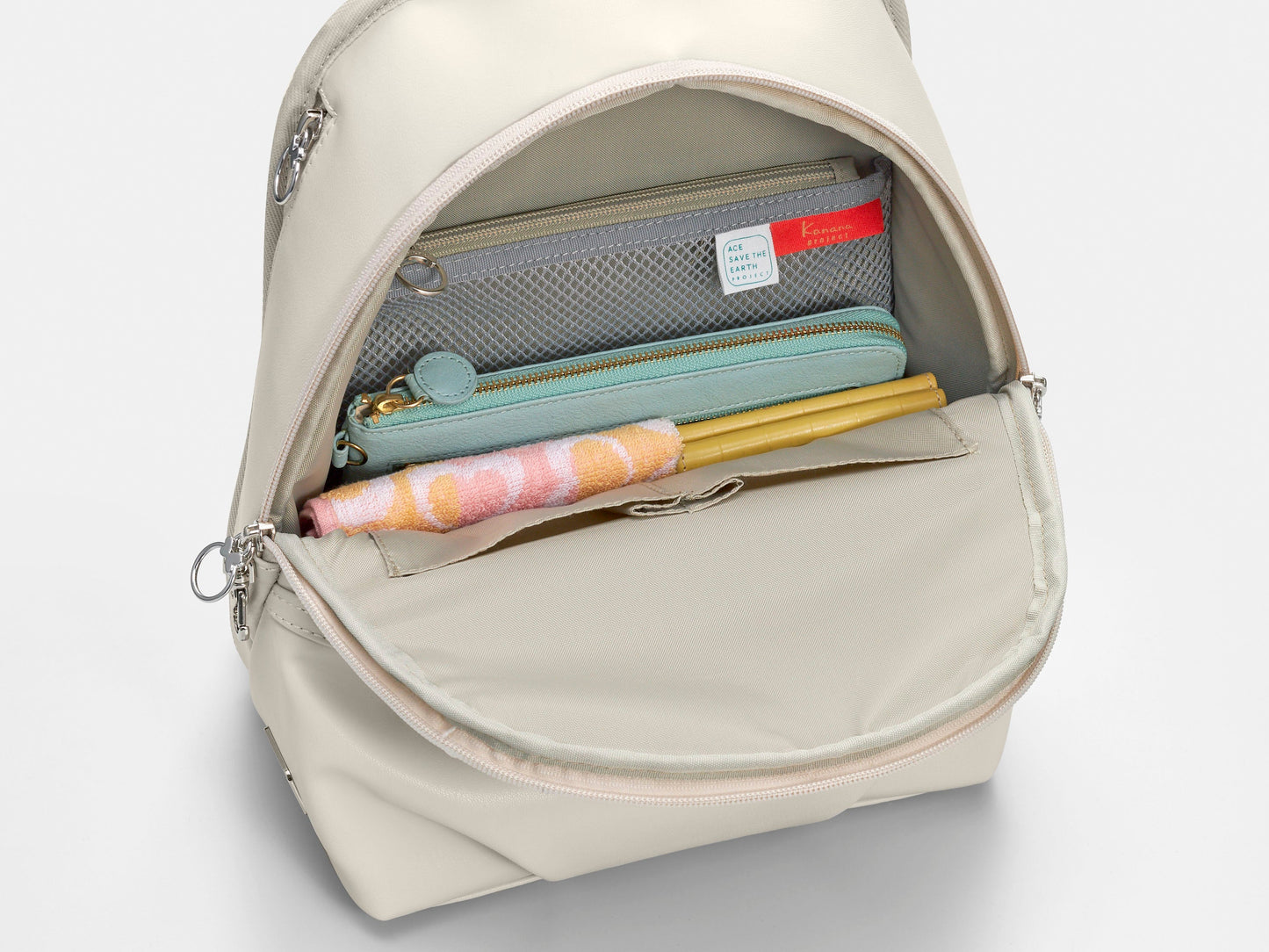 Kanana PJ PREMIUM APPLE Backpack Medium ACE