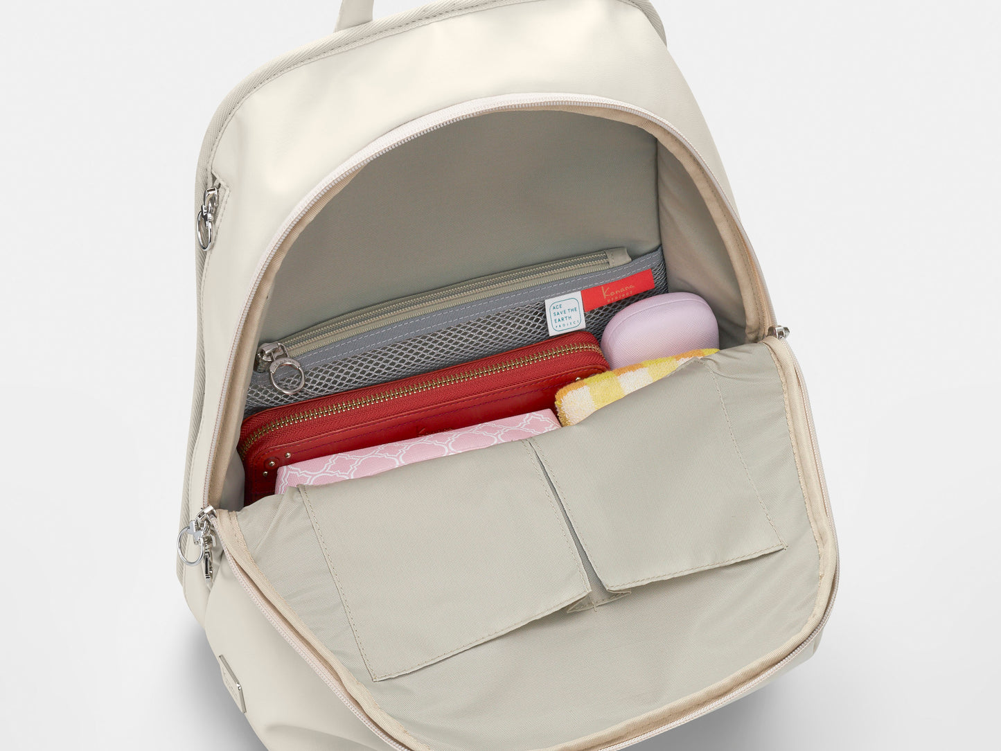 Kanana PJ PREMIUM APPLE Backpack Large