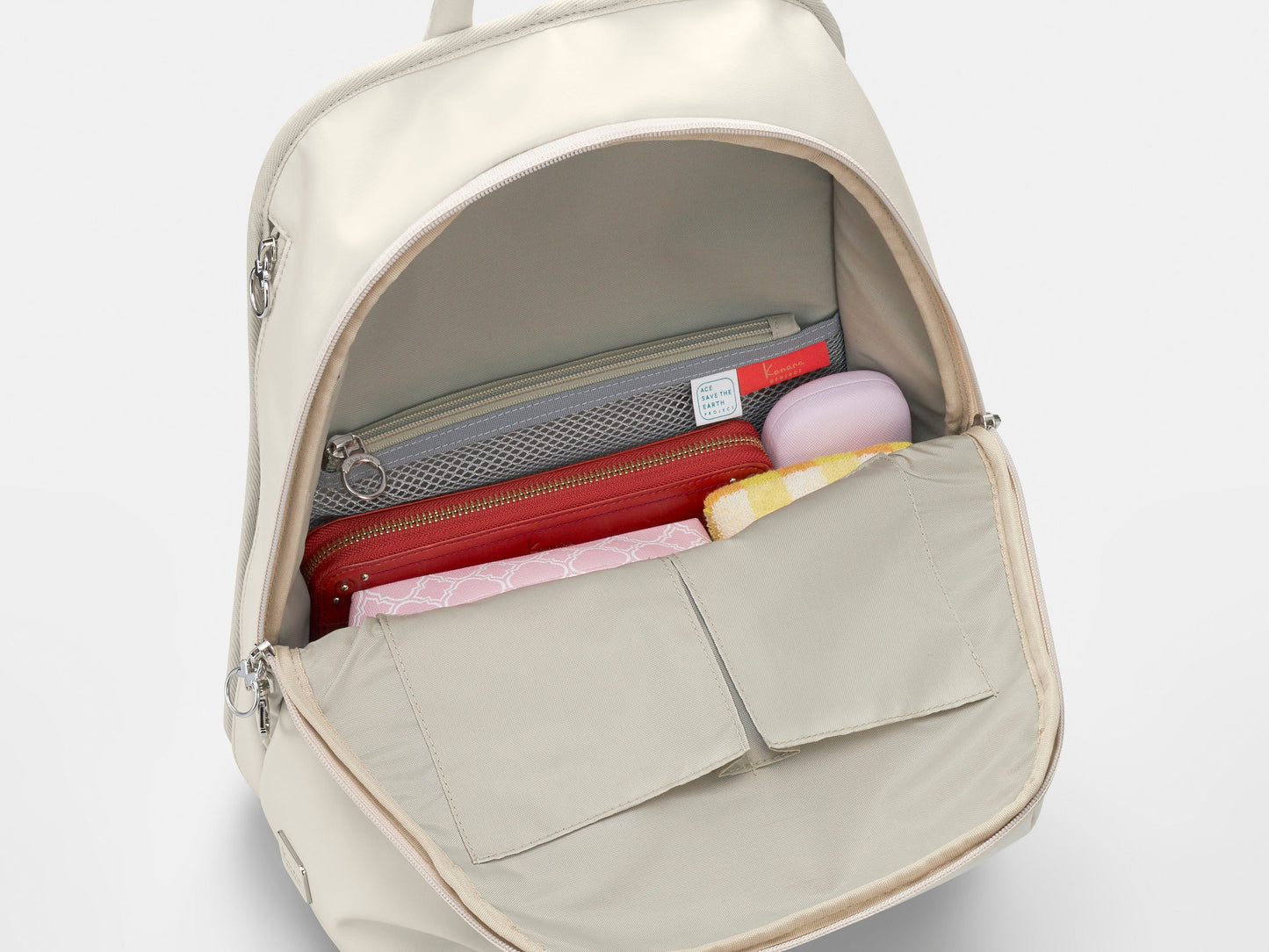 Kanana PJ PREMIUM APPLE Backpack Large ACE