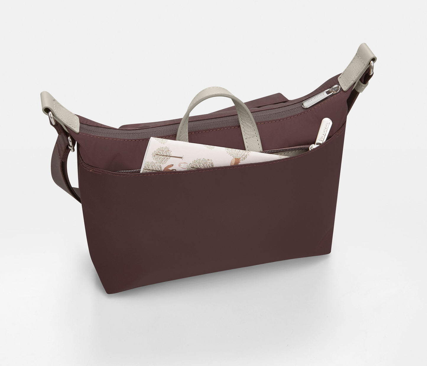 Petit sac bandoulière Kanana PJ15