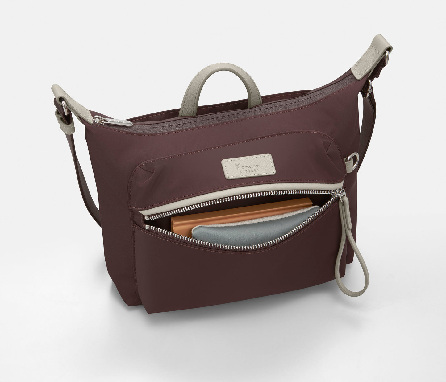 Petit sac bandoulière Kanana PJ15