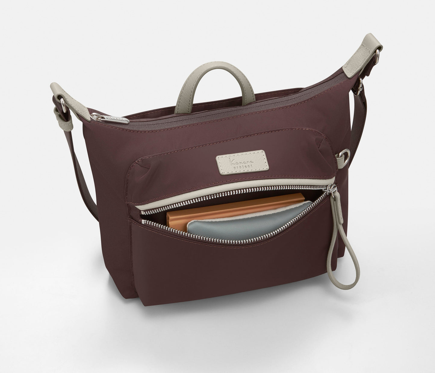 Kanana PJ15 Crossbody Small ACE