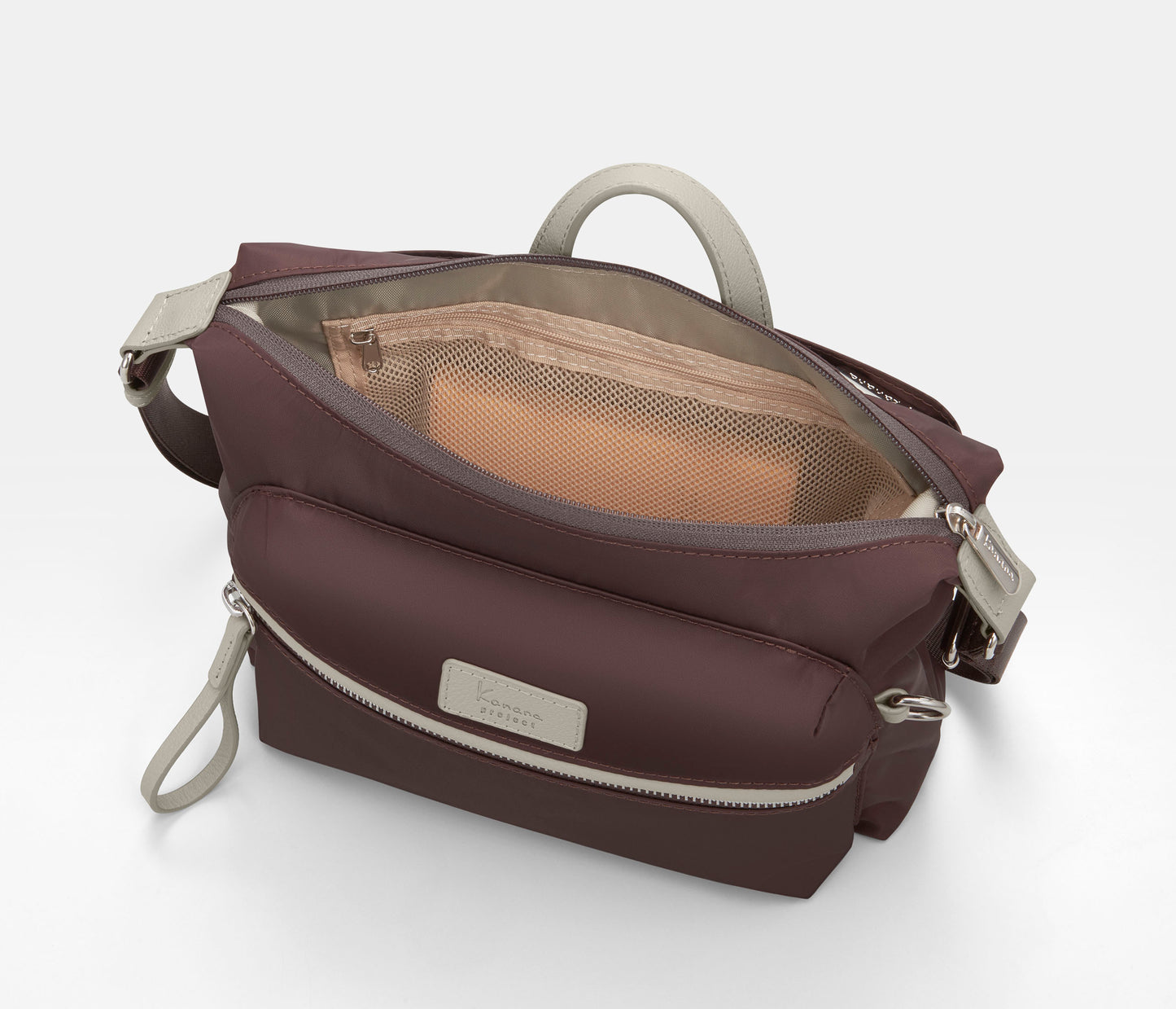 Petit sac bandoulière Kanana PJ15