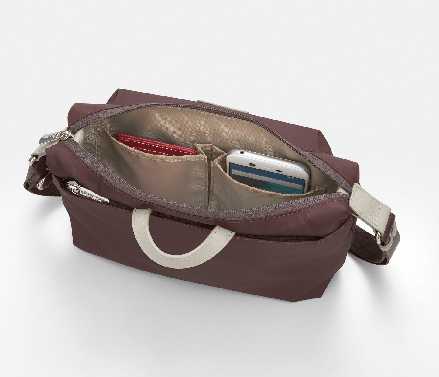 Petit sac bandoulière Kanana PJ15