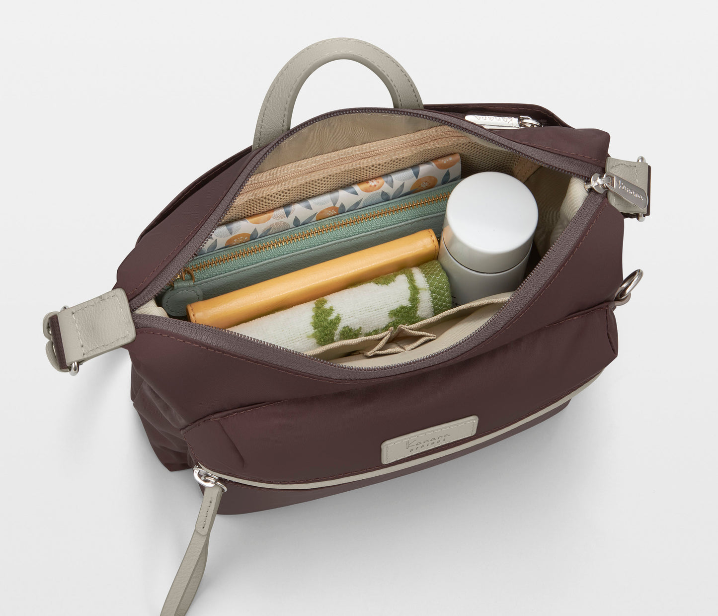 Petit sac bandoulière Kanana PJ15