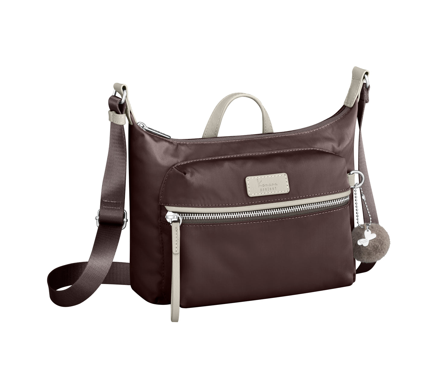Petit sac bandoulière Kanana PJ15