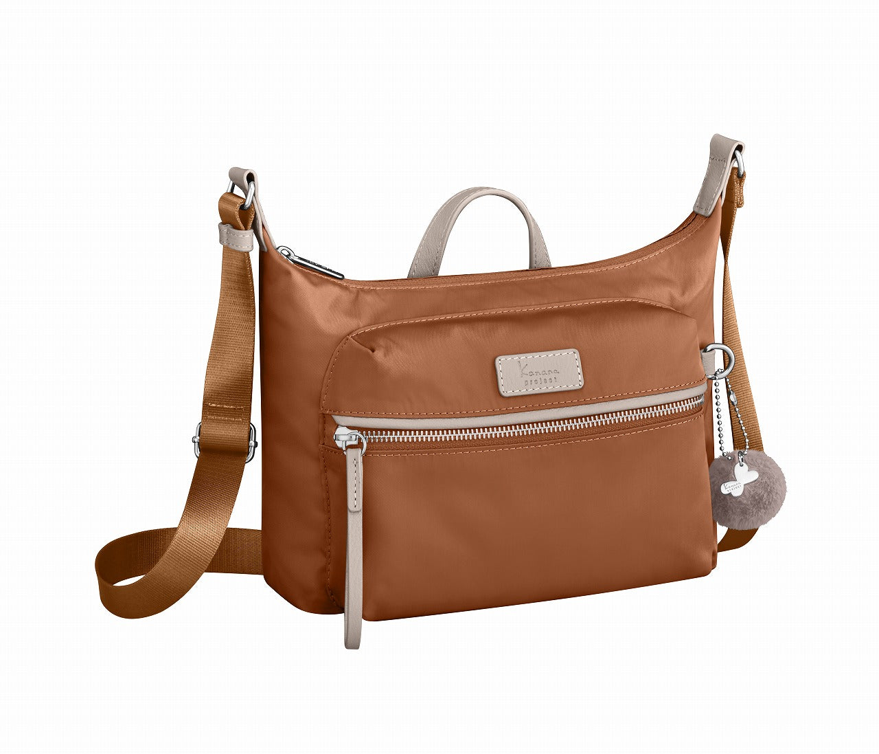 Petit sac bandoulière Kanana PJ15