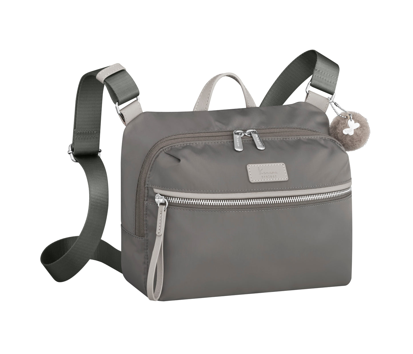 Sac bandoulière Kanana PJ15 de taille moyenne