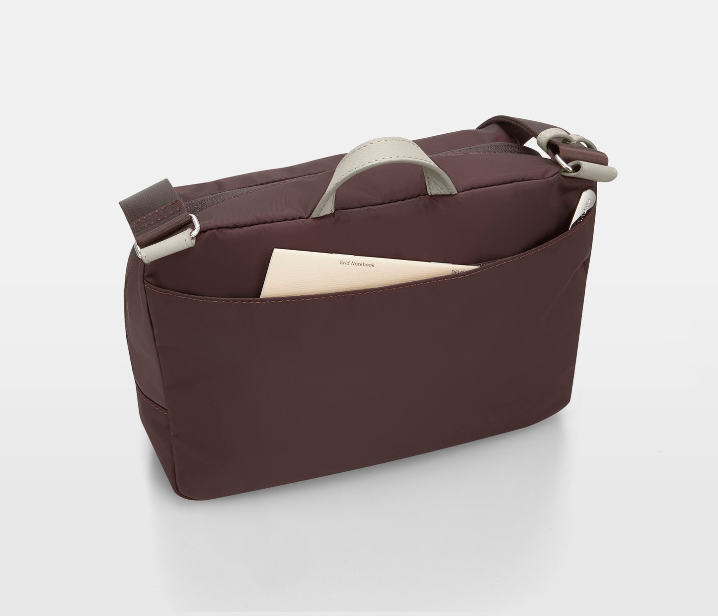 Sac bandoulière Kanana PJ15 de taille moyenne
