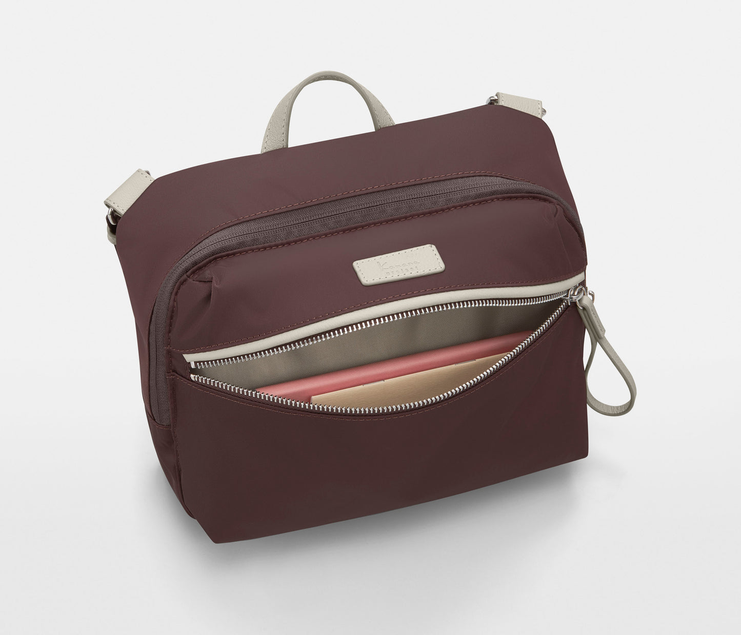 Sac bandoulière Kanana PJ15 de taille moyenne